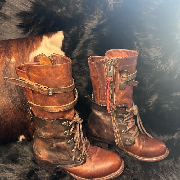 🛑 SOLD 🛑 Freebird Ravi - Picture 3 of 6